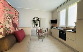 Maison Del Ducato Suite Parmigianino